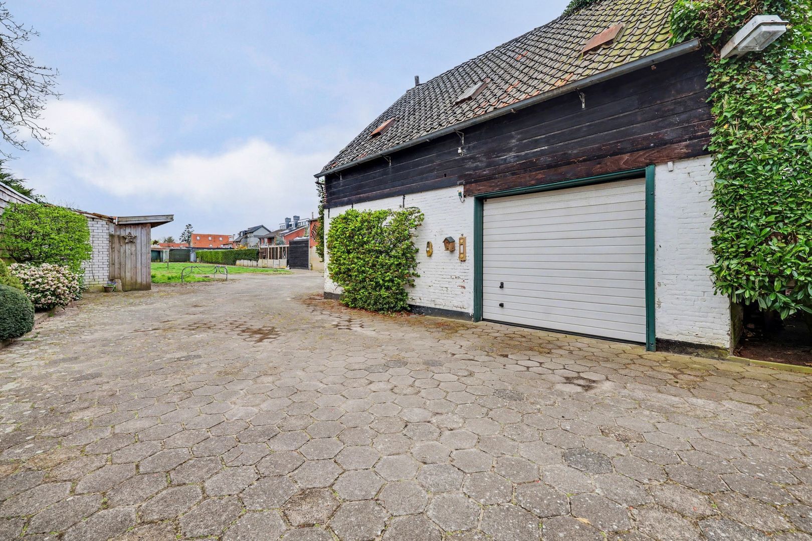 Haarsteegsestraat 7, Haarsteeg foto-54