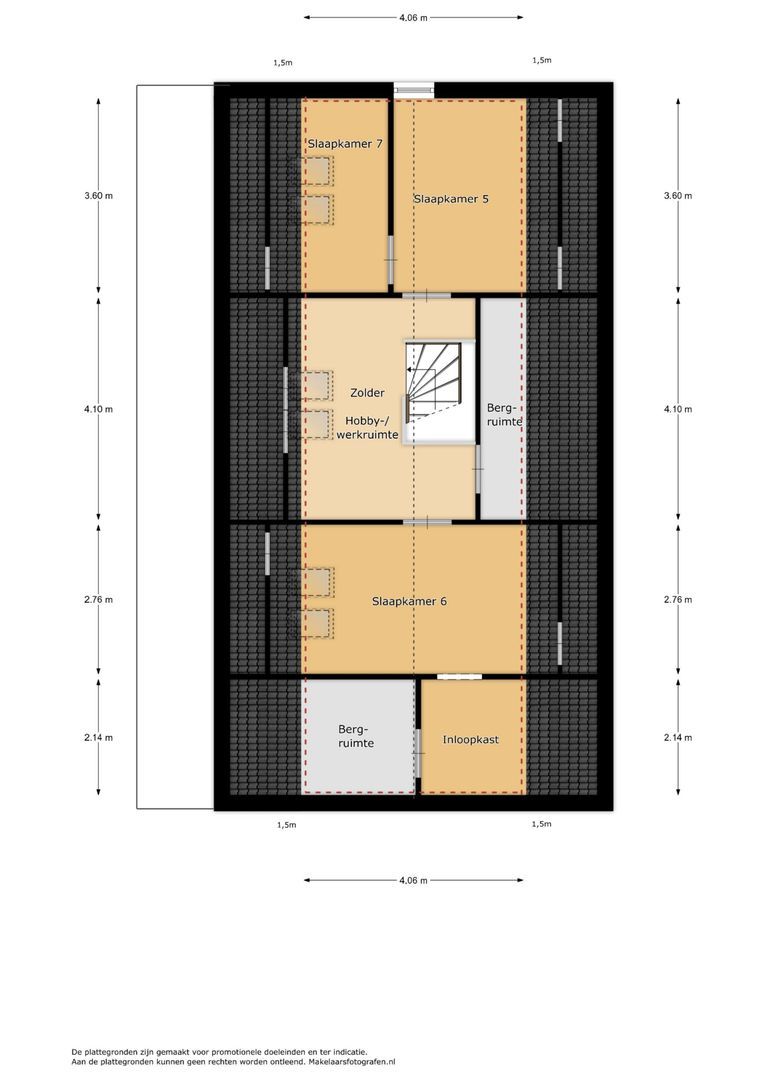 Lipsstraat 14, Drunen foto-37