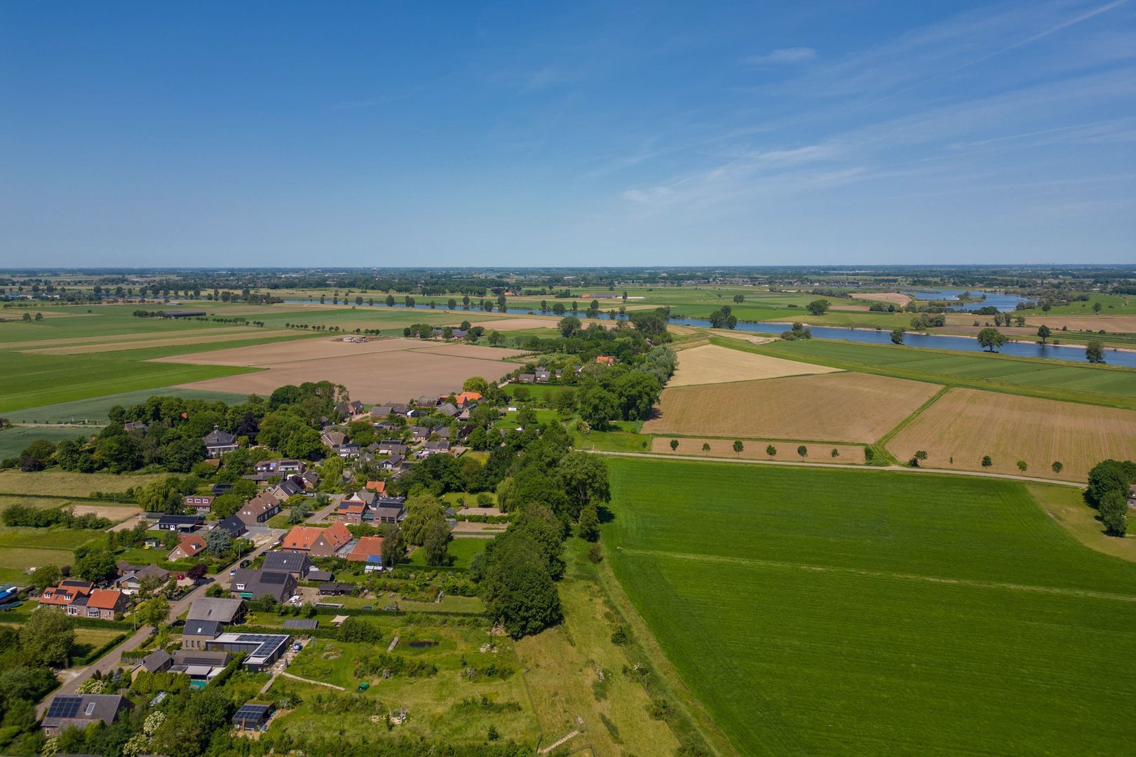 Hoge Maasdijk 13, Hedikhuizen foto-46