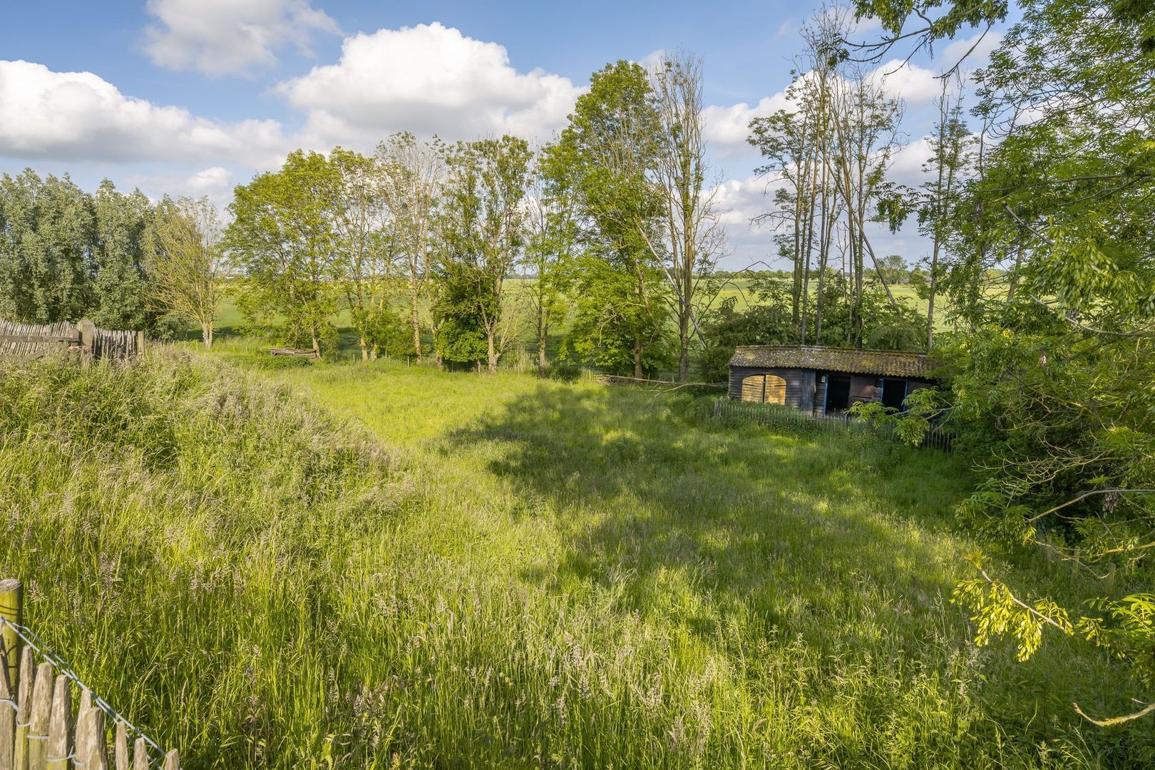 Hoge Maasdijk 13, Hedikhuizen foto-40