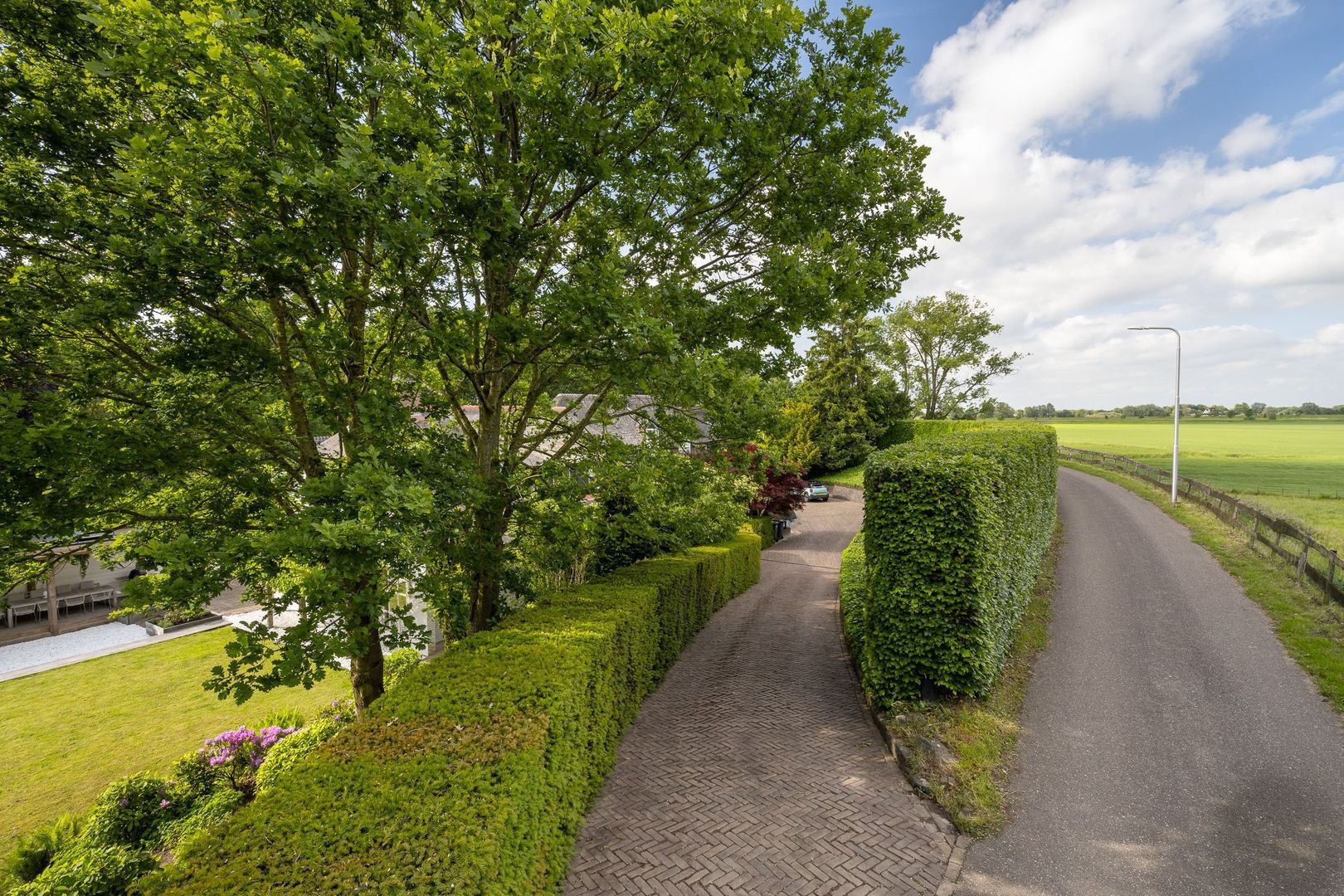 Hoge Maasdijk 13, Hedikhuizen foto-38