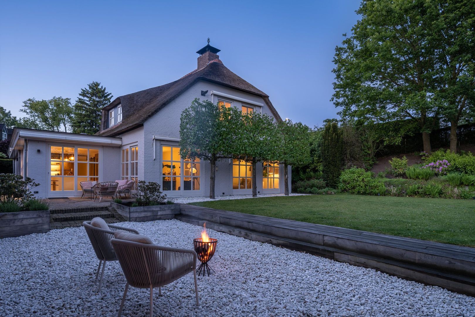 Hoge Maasdijk 13, Hedikhuizen foto-0