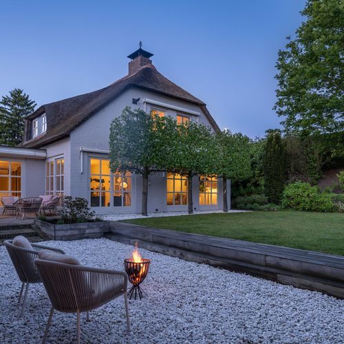 Hoge Maasdijk 13, Hedikhuizen foto-1