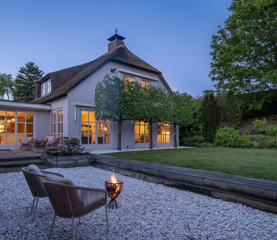 Hoge Maasdijk 13, Hedikhuizen
