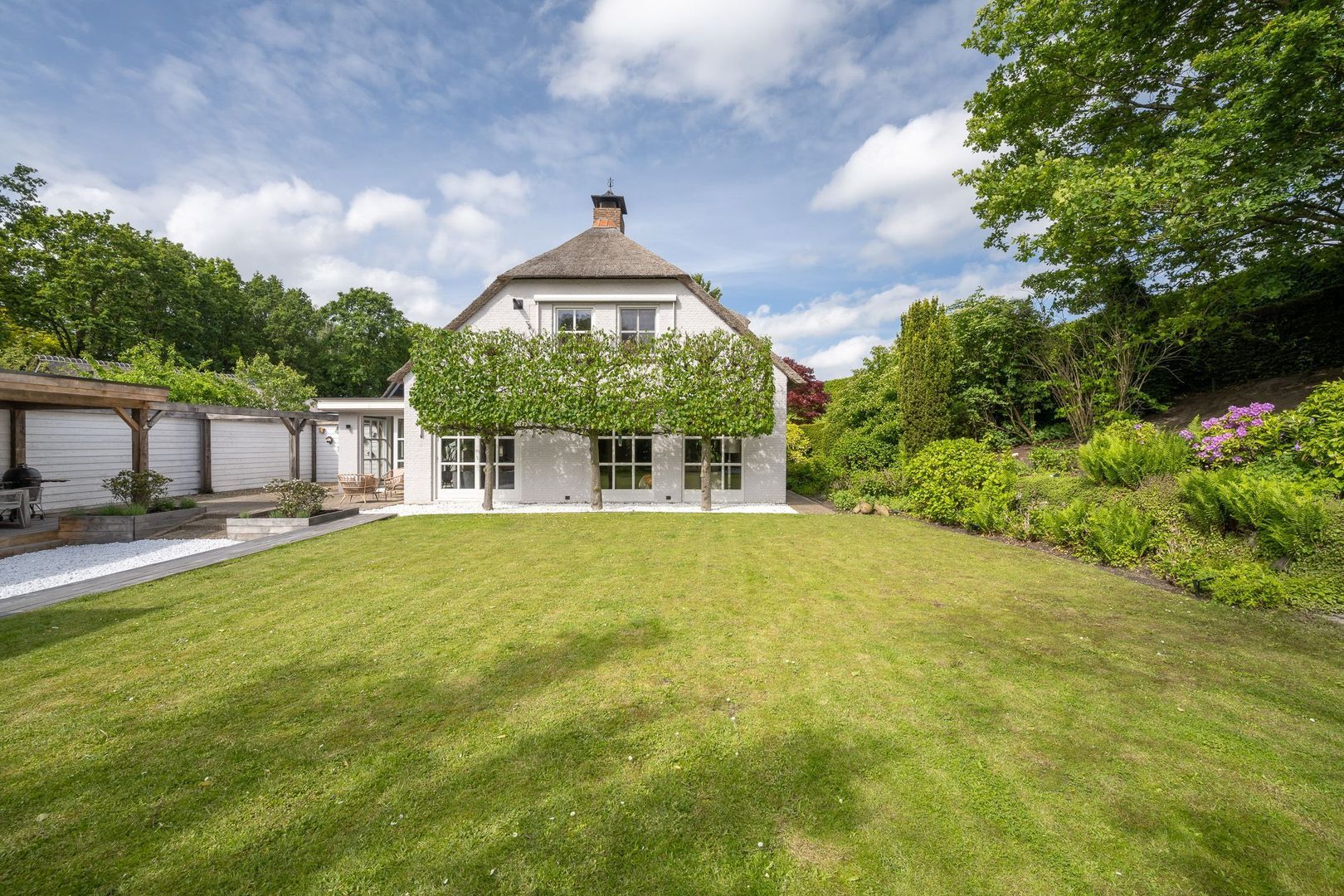 Hoge Maasdijk 13, Hedikhuizen foto-25