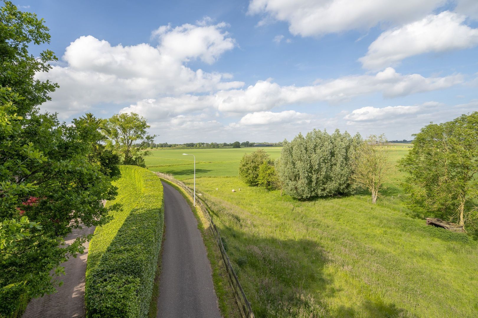Hoge Maasdijk 13, Hedikhuizen foto-41