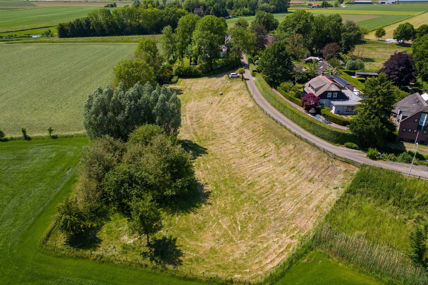 Hoge Maasdijk 13, Hedikhuizen foto-43