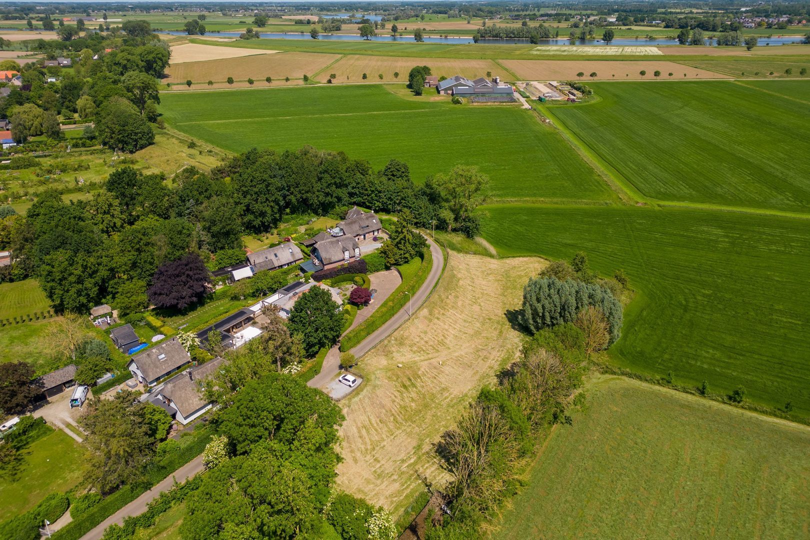 Hoge Maasdijk 13, Hedikhuizen foto-44