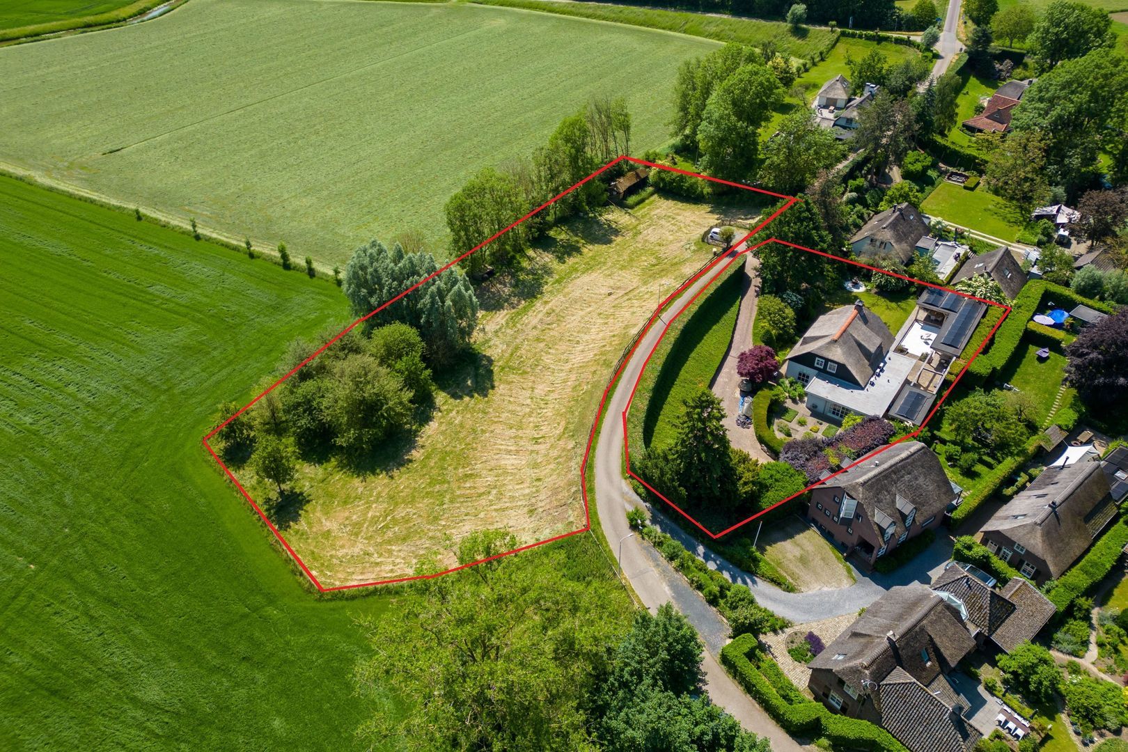 Hoge Maasdijk 13, Hedikhuizen foto-42