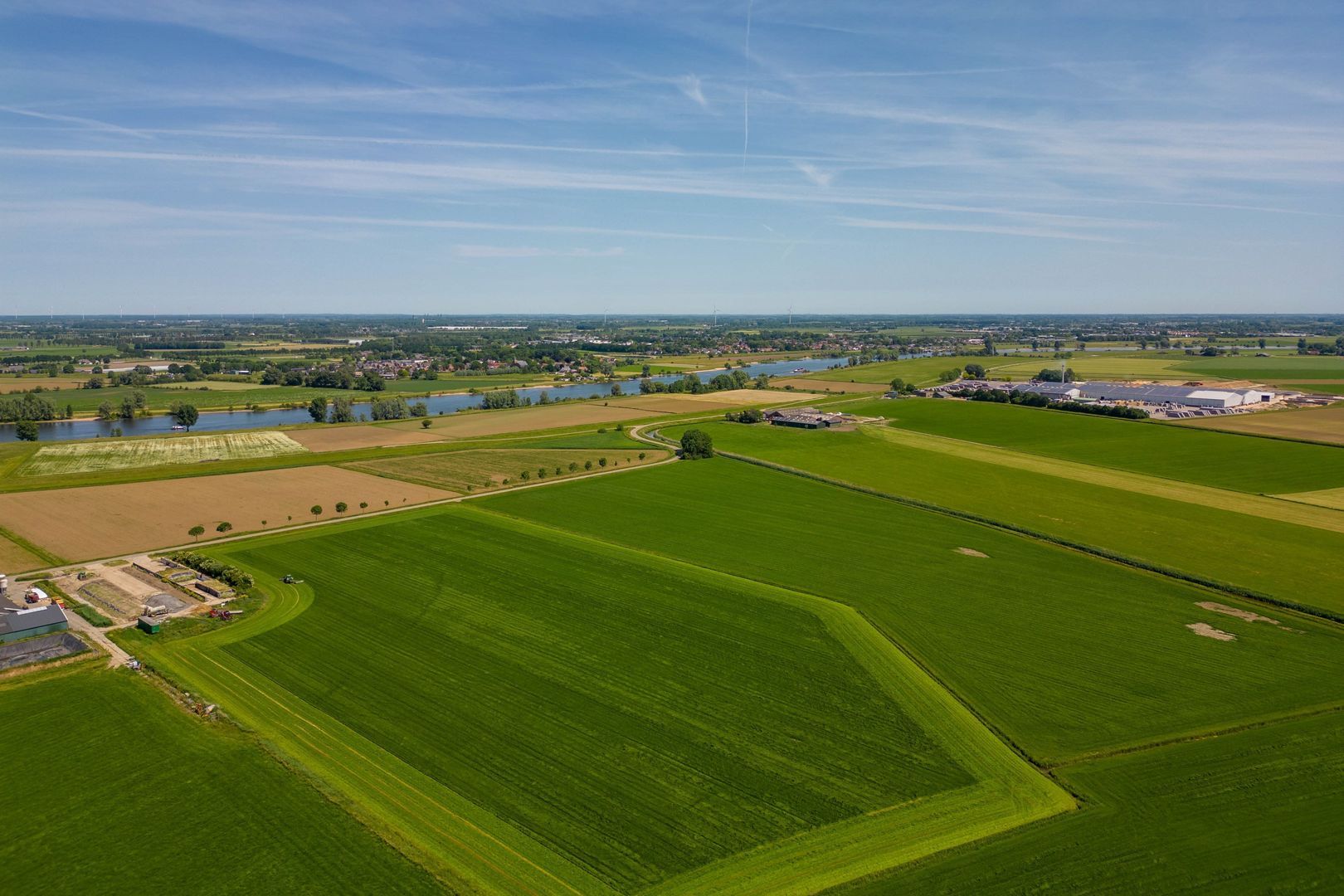 Hoge Maasdijk 13, Hedikhuizen foto-45