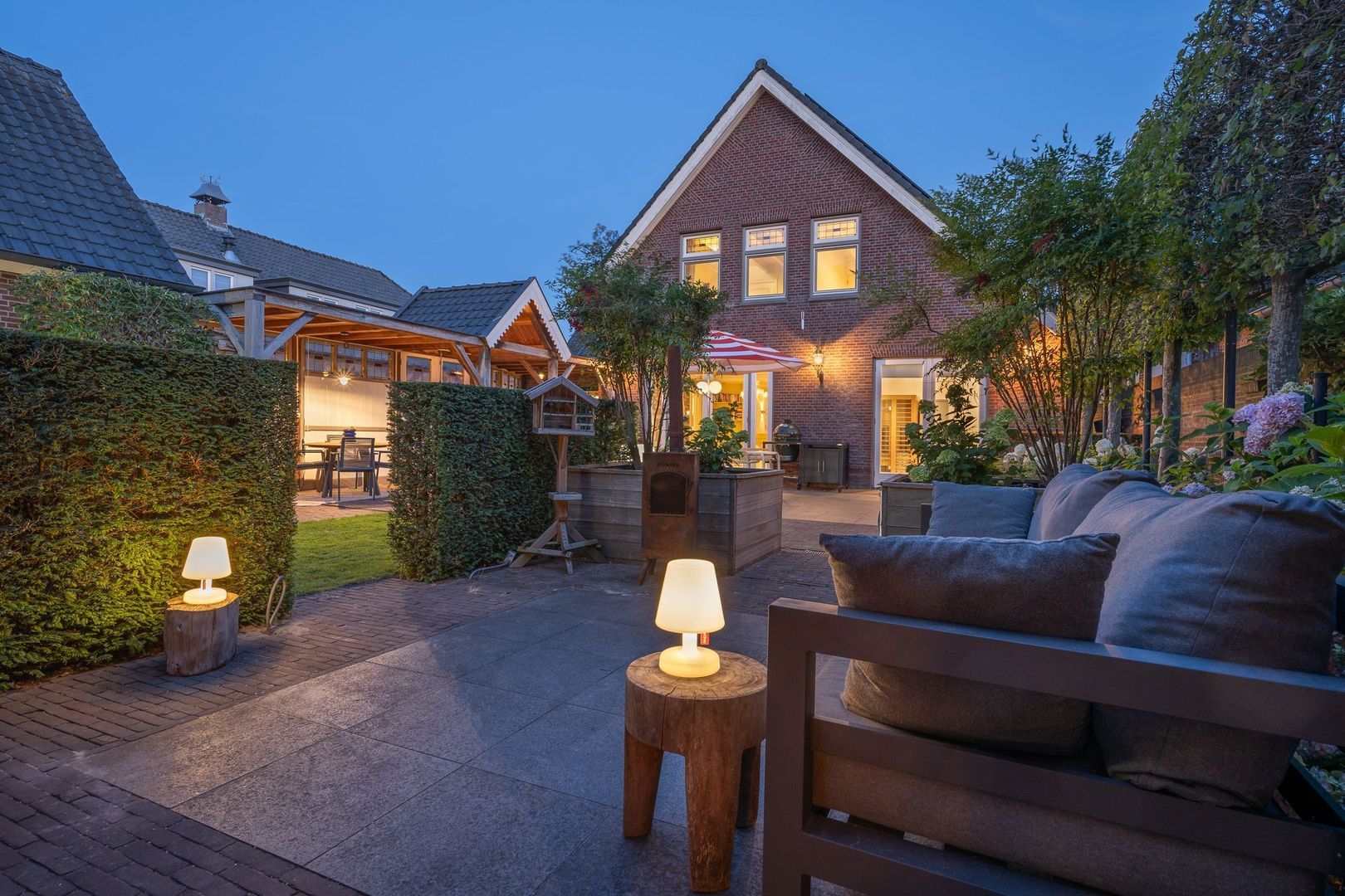 Grotestraat 174, Drunen foto-44
