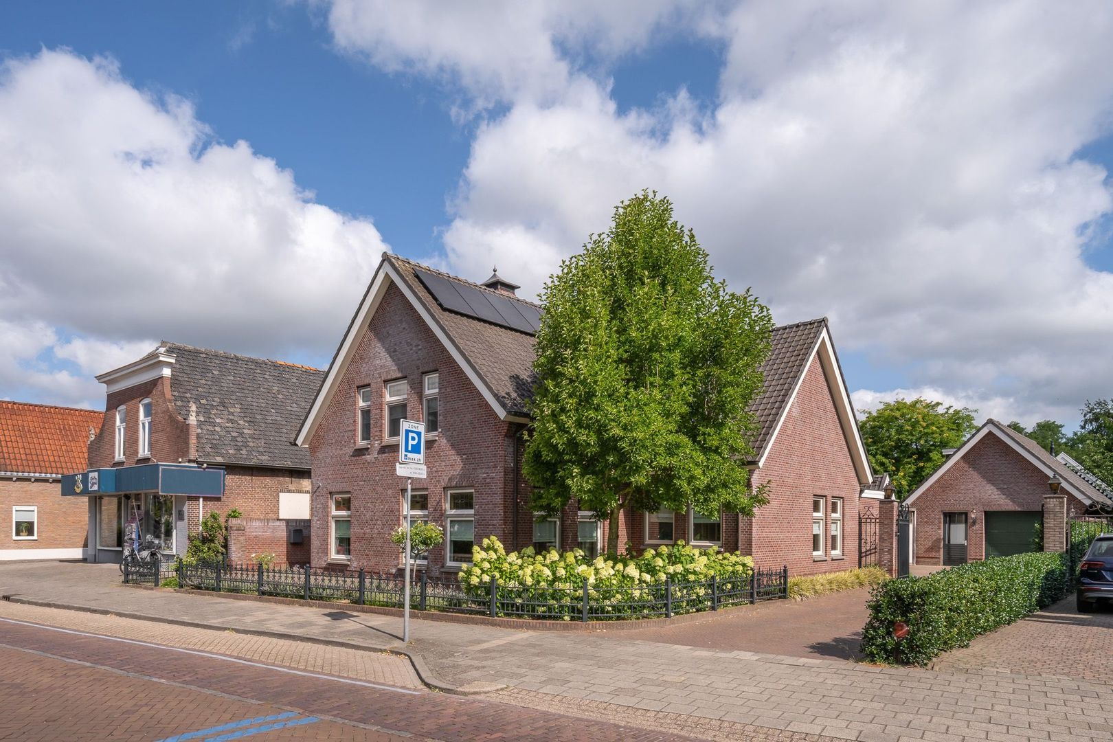 Grotestraat 174, Drunen foto-49