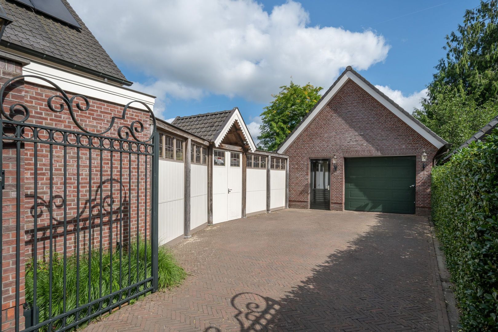 Grotestraat 174, Drunen foto-51