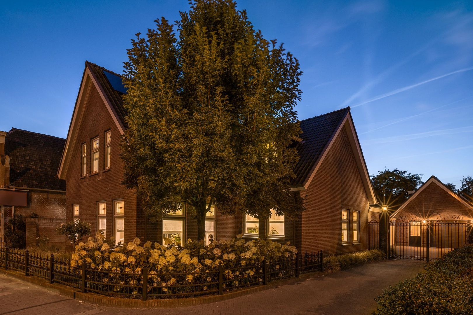 Grotestraat 174, Drunen foto-0