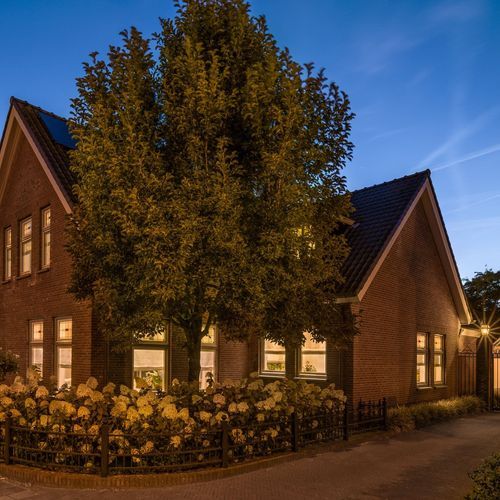 Grotestraat 174, Drunen foto-1