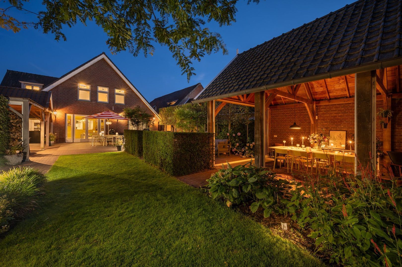 Grotestraat 174, Drunen foto-41