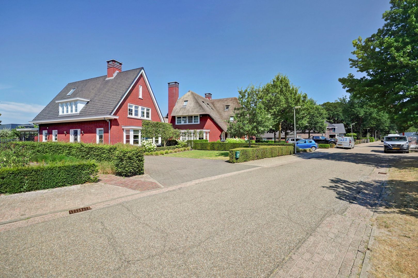 Kasteeldreef 40 A, Drunen foto-58