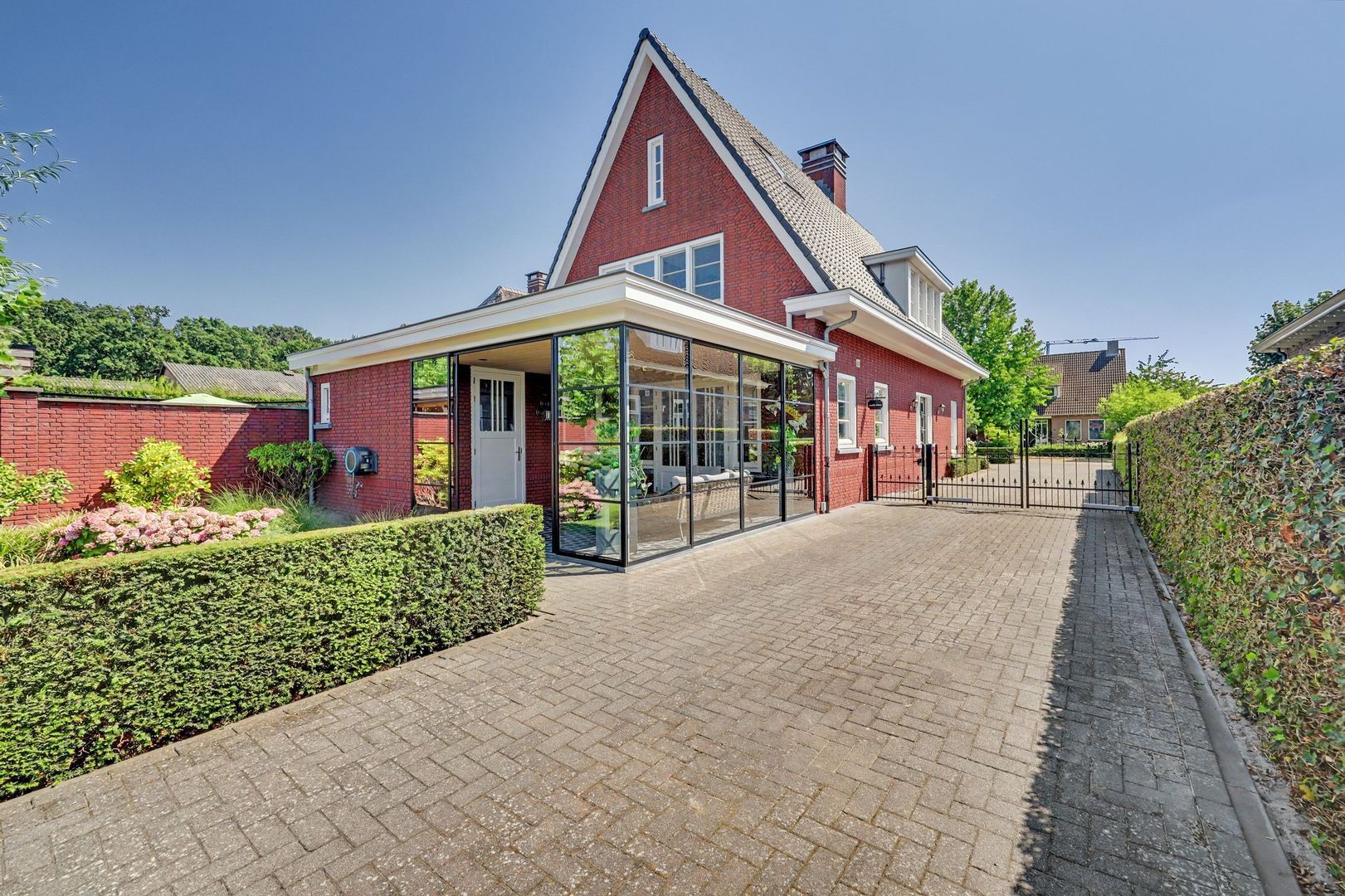 Kasteeldreef 40 A, Drunen foto-1