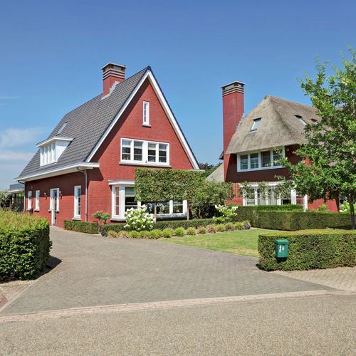 Kasteeldreef 40 A, Drunen foto-1