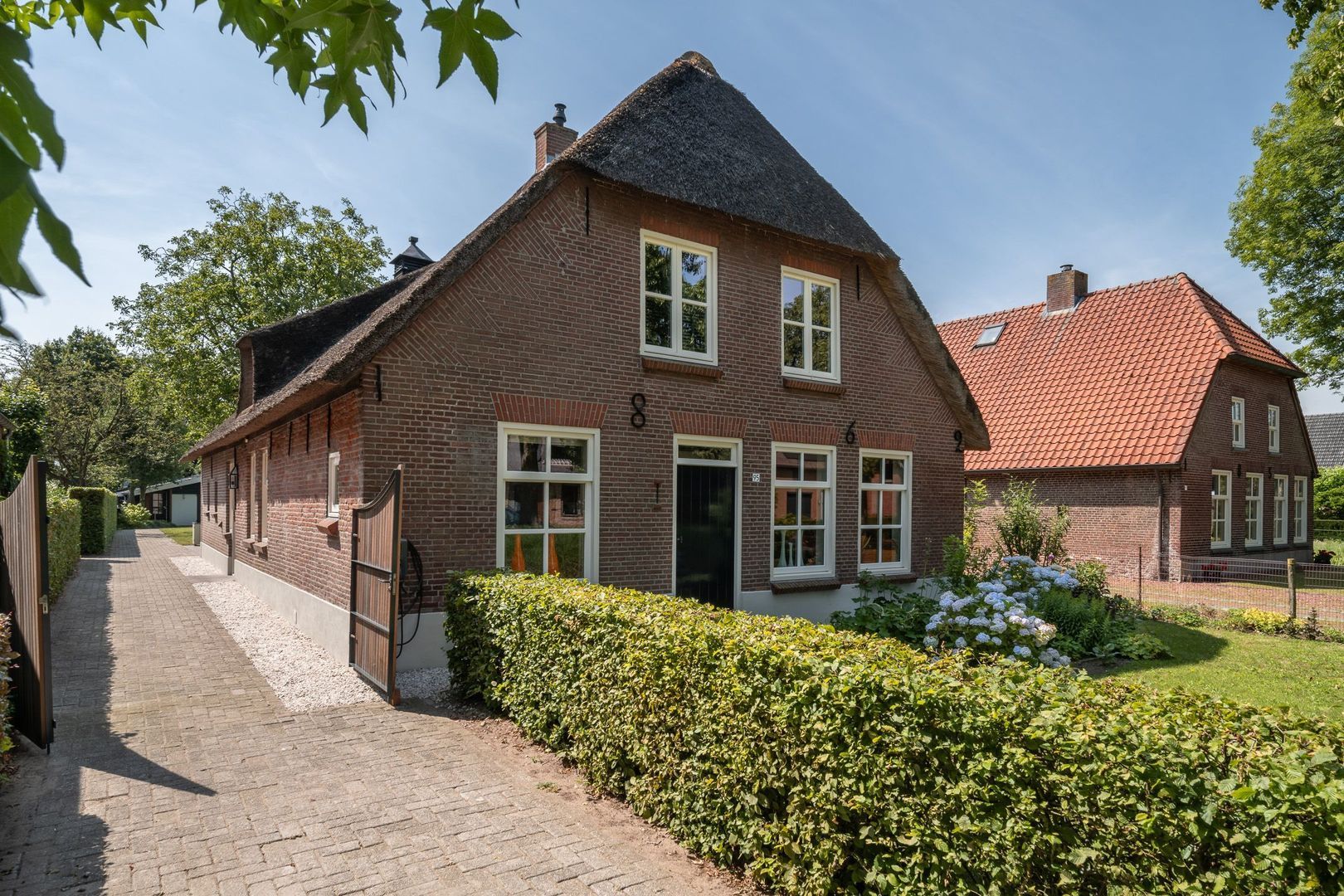 Haarsteegsestraat 95, Haarsteeg foto-4