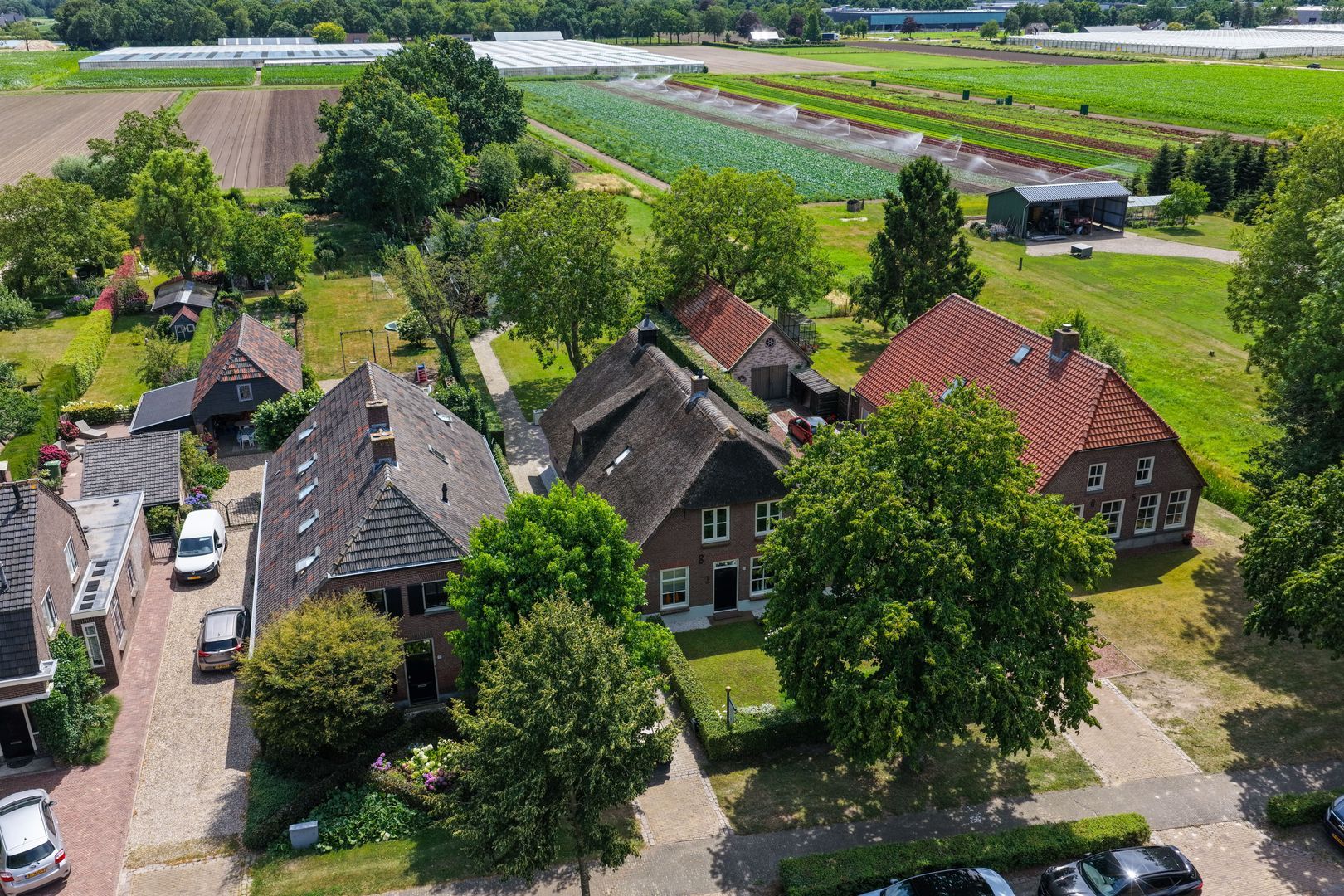 Haarsteegsestraat 95, Haarsteeg foto-45
