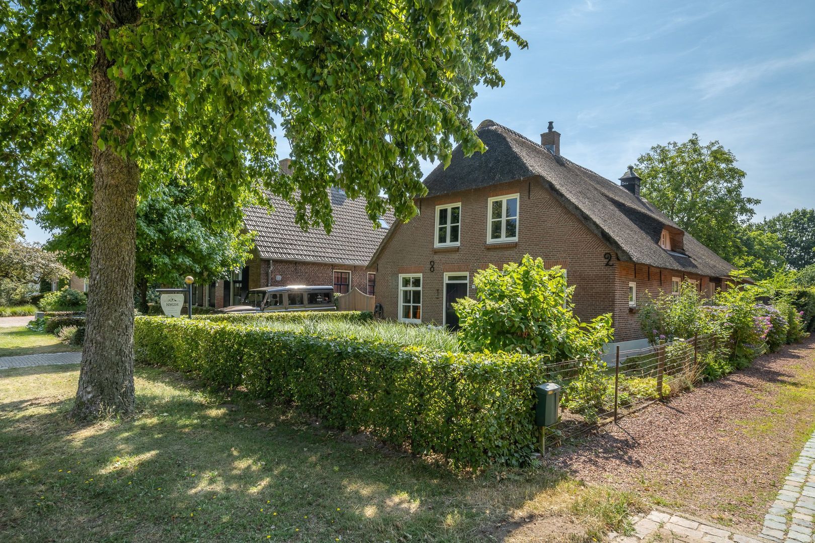 Haarsteegsestraat 95, Haarsteeg foto-3