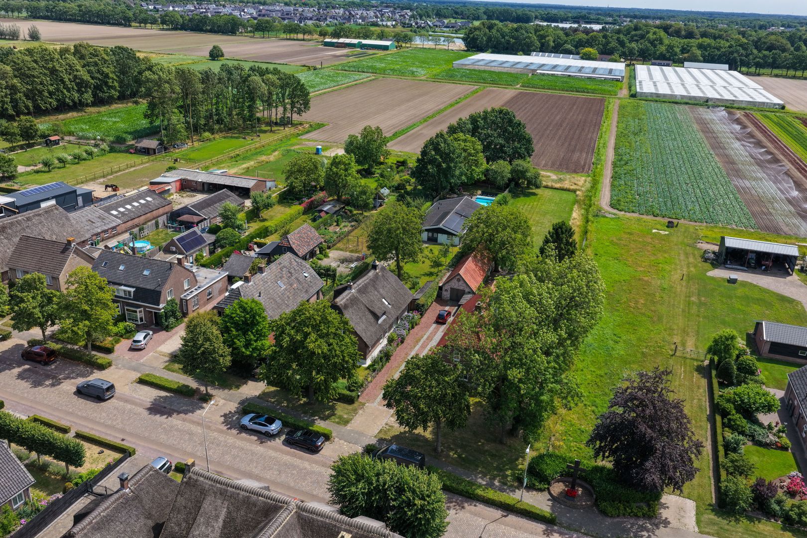 Haarsteegsestraat 95, Haarsteeg foto-46