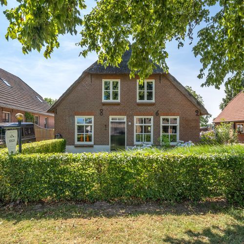 Haarsteegsestraat 95, Haarsteeg foto-1