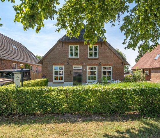 Haarsteegsestraat 95, Haarsteeg