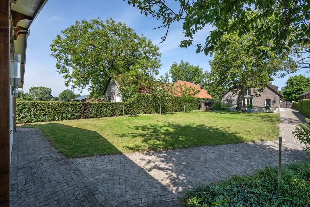 Haarsteegsestraat 95, Haarsteeg foto-2