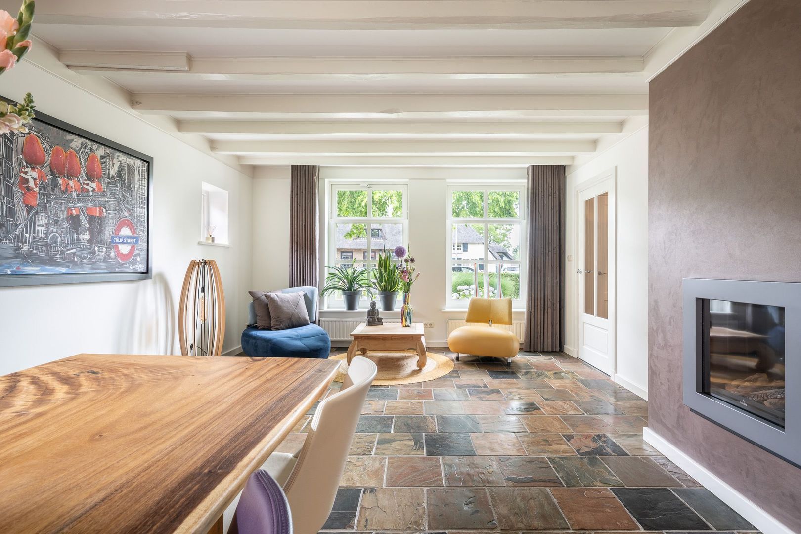 Haarsteegsestraat 95, Haarsteeg foto-12