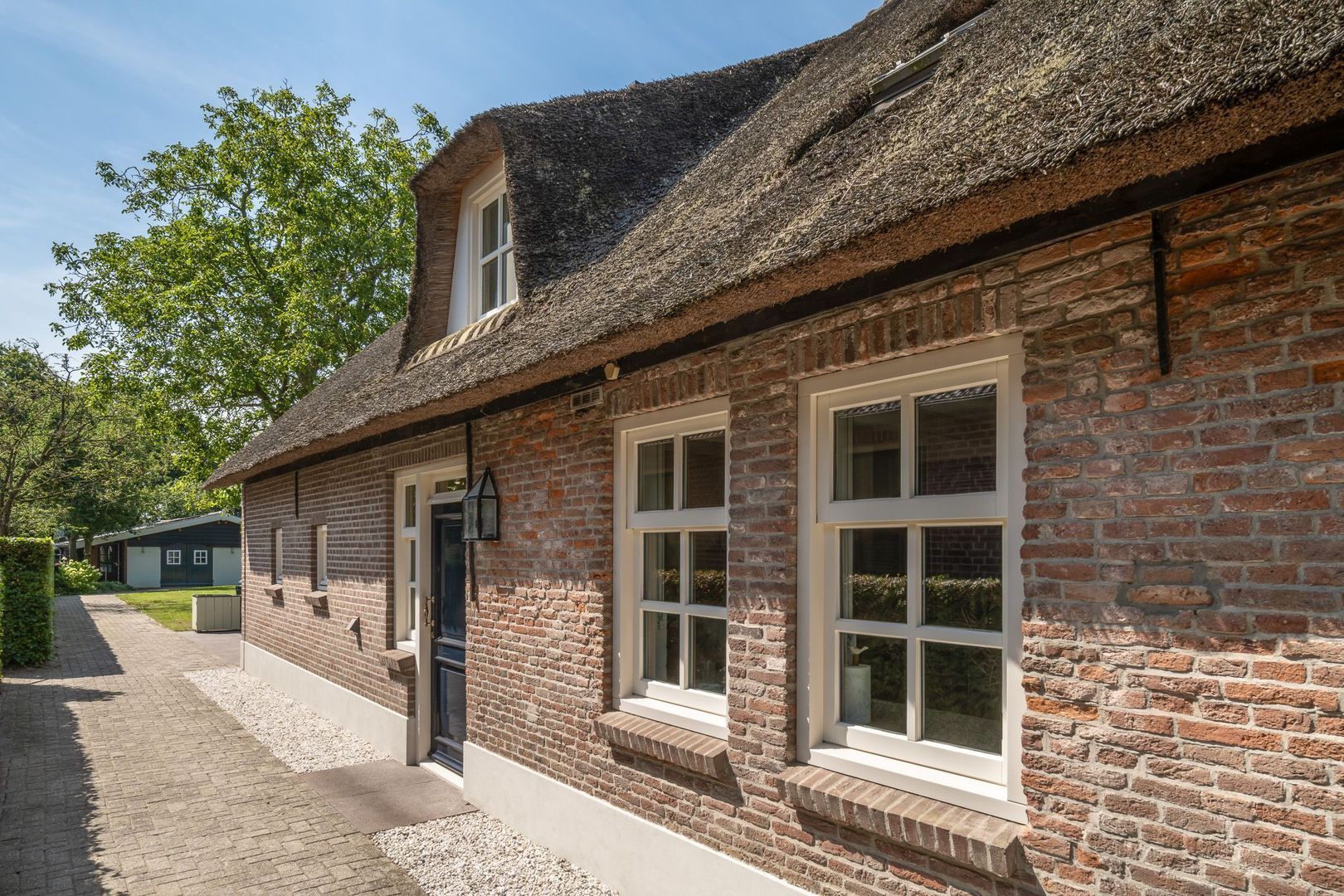 Haarsteegsestraat 95, Haarsteeg foto-5