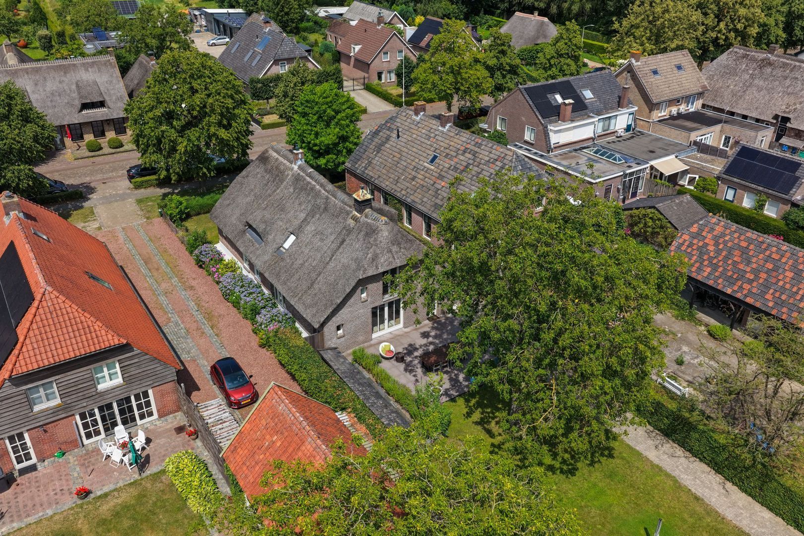Haarsteegsestraat 95, Haarsteeg foto-47