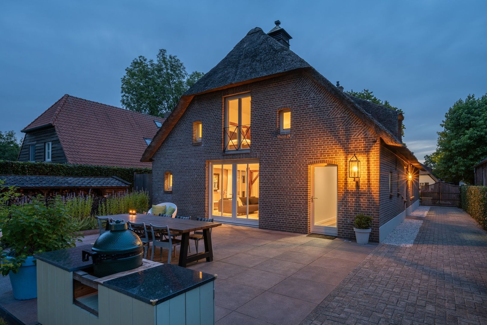 Haarsteegsestraat 95, Haarsteeg foto-41