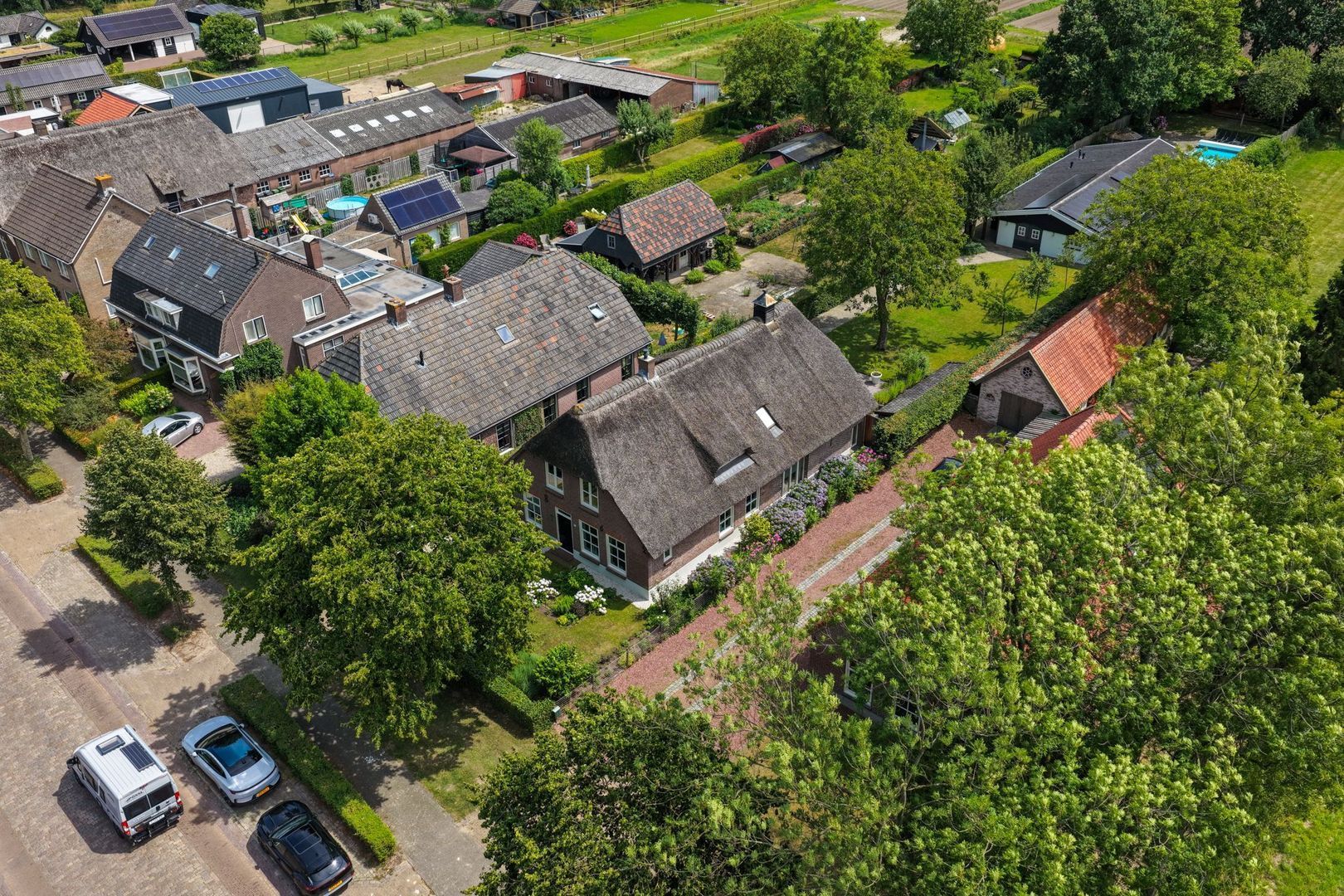 Haarsteegsestraat 95, Haarsteeg foto-48