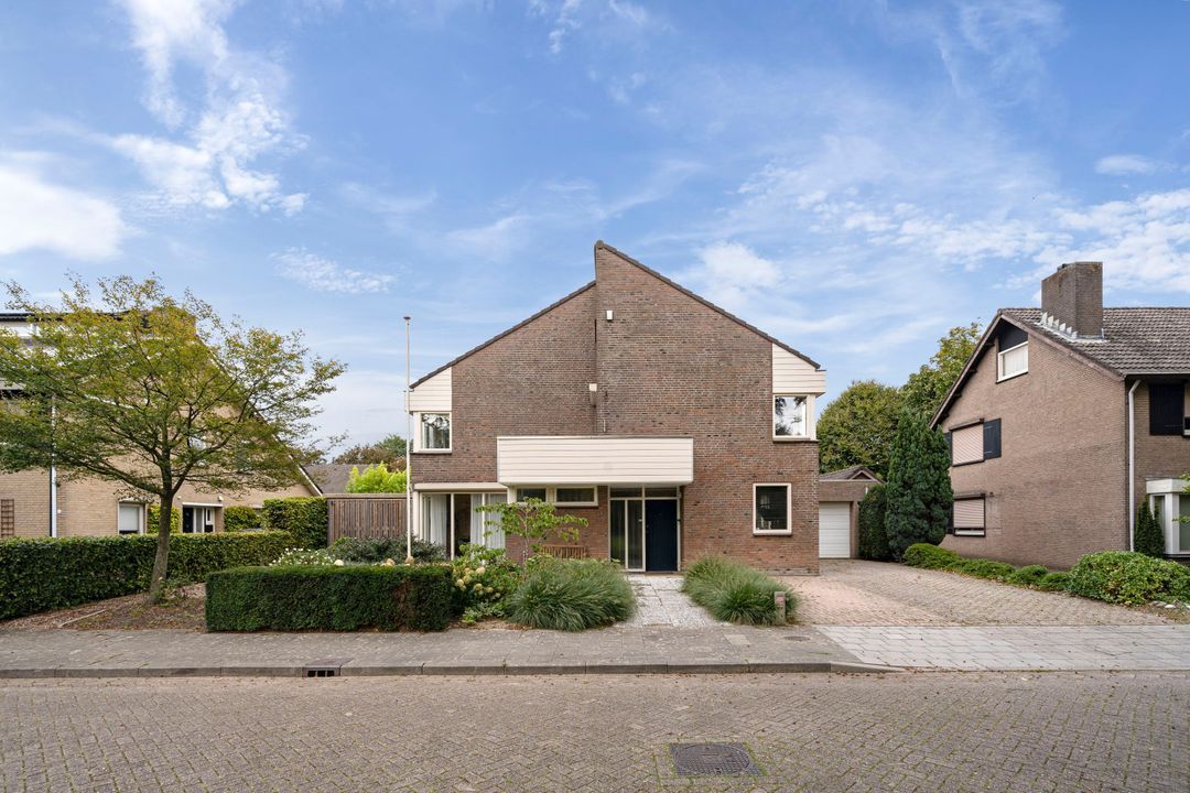 Taxandrialaan 3, Vught foto-3