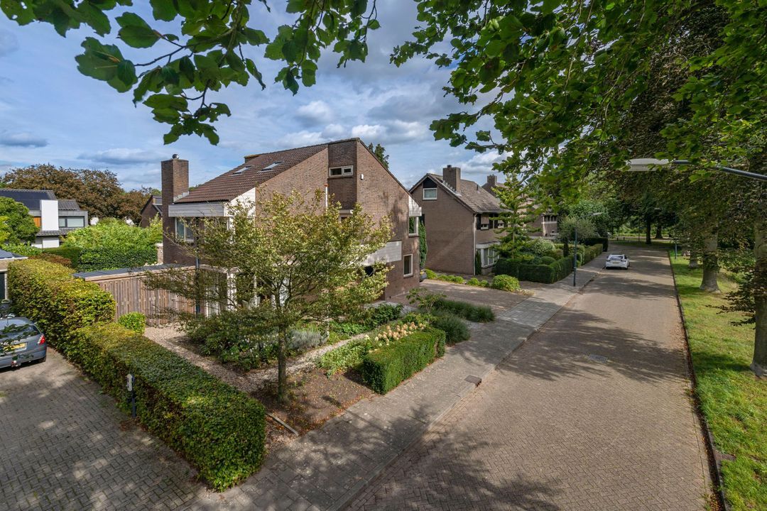 Taxandrialaan 3, Vught foto-2