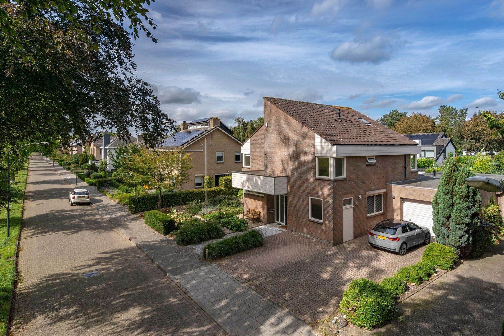 Taxandrialaan 3, Vught foto-1