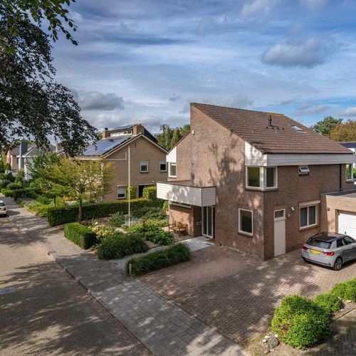 Taxandrialaan 3, Vught foto-1