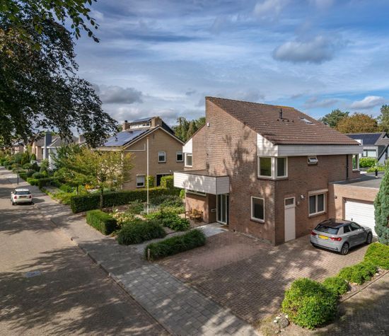 Taxandrialaan 3, Vught