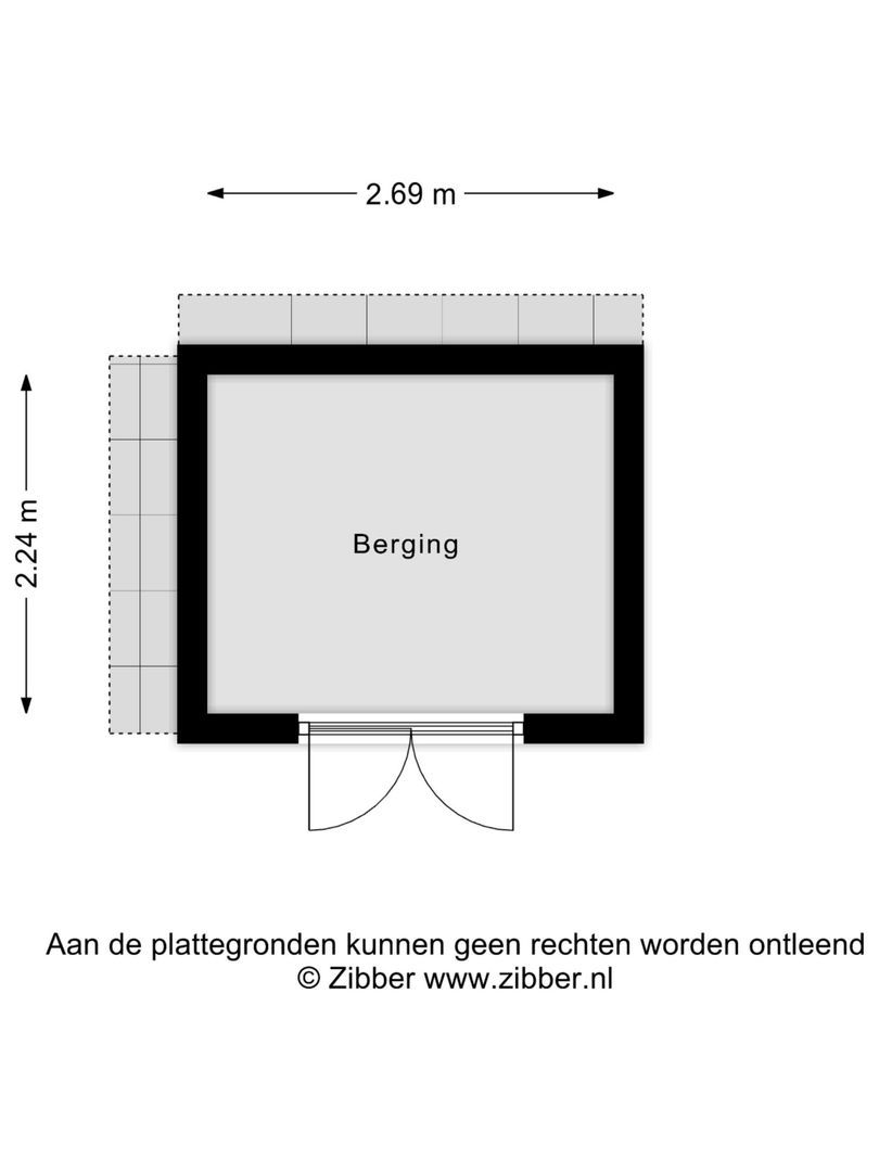 Dennenweg 3, Helvoirt foto-35