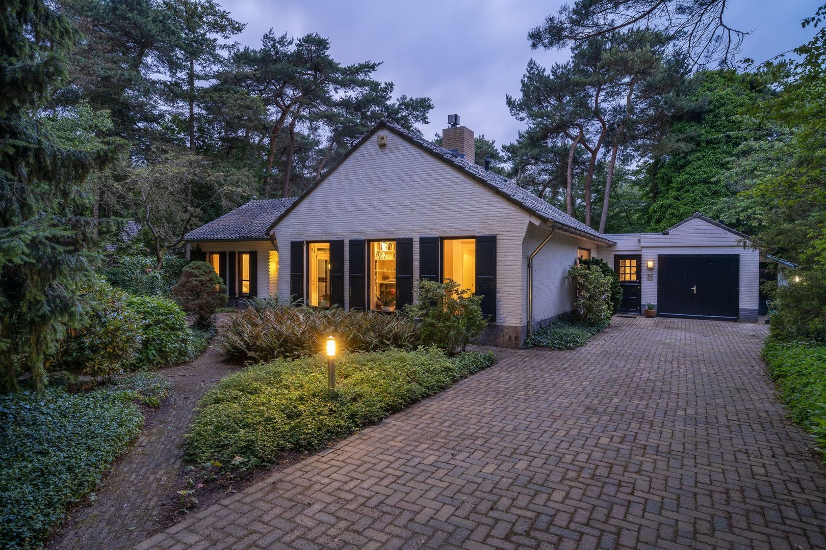 Dennenweg 3, Helvoirt foto-26