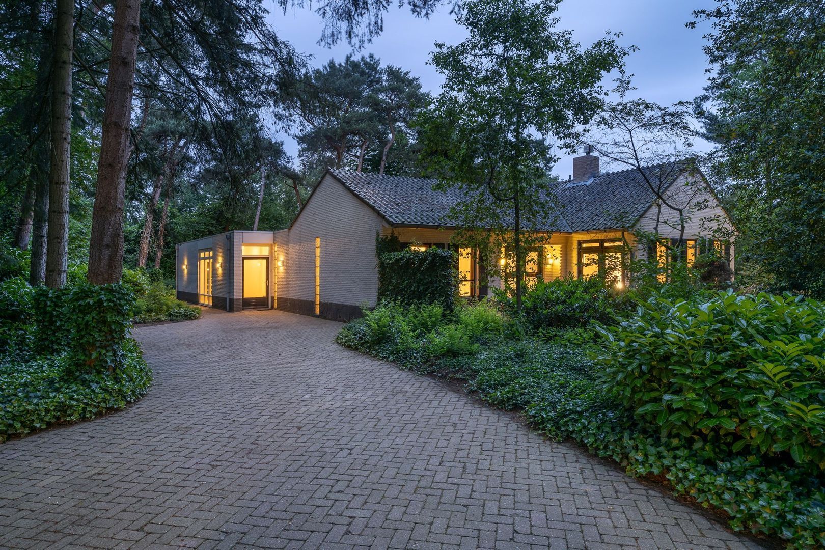 Dennenweg 3, Helvoirt foto-28