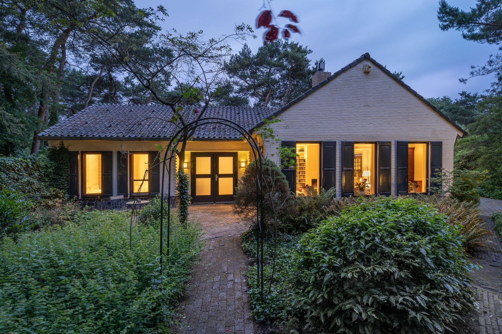 Dennenweg 3, Helvoirt foto-27