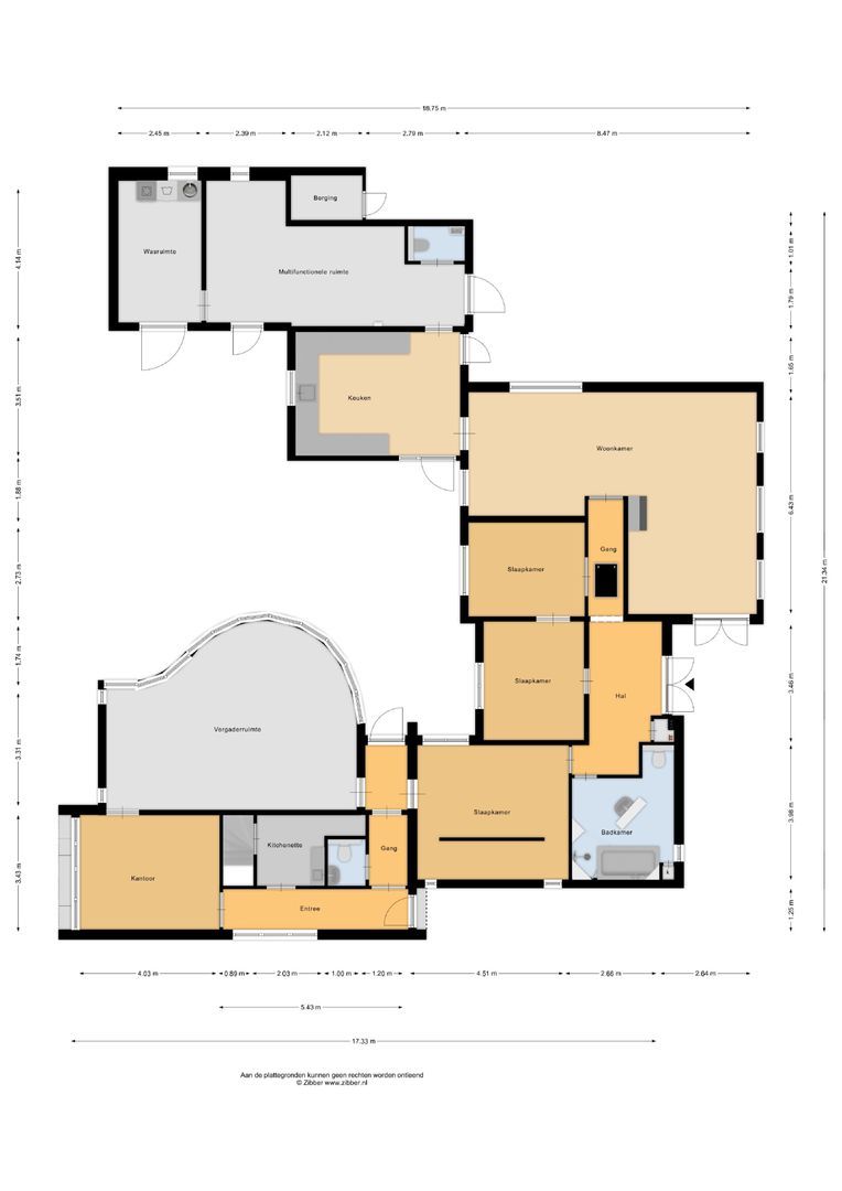 Dennenweg 3, Helvoirt foto-31
