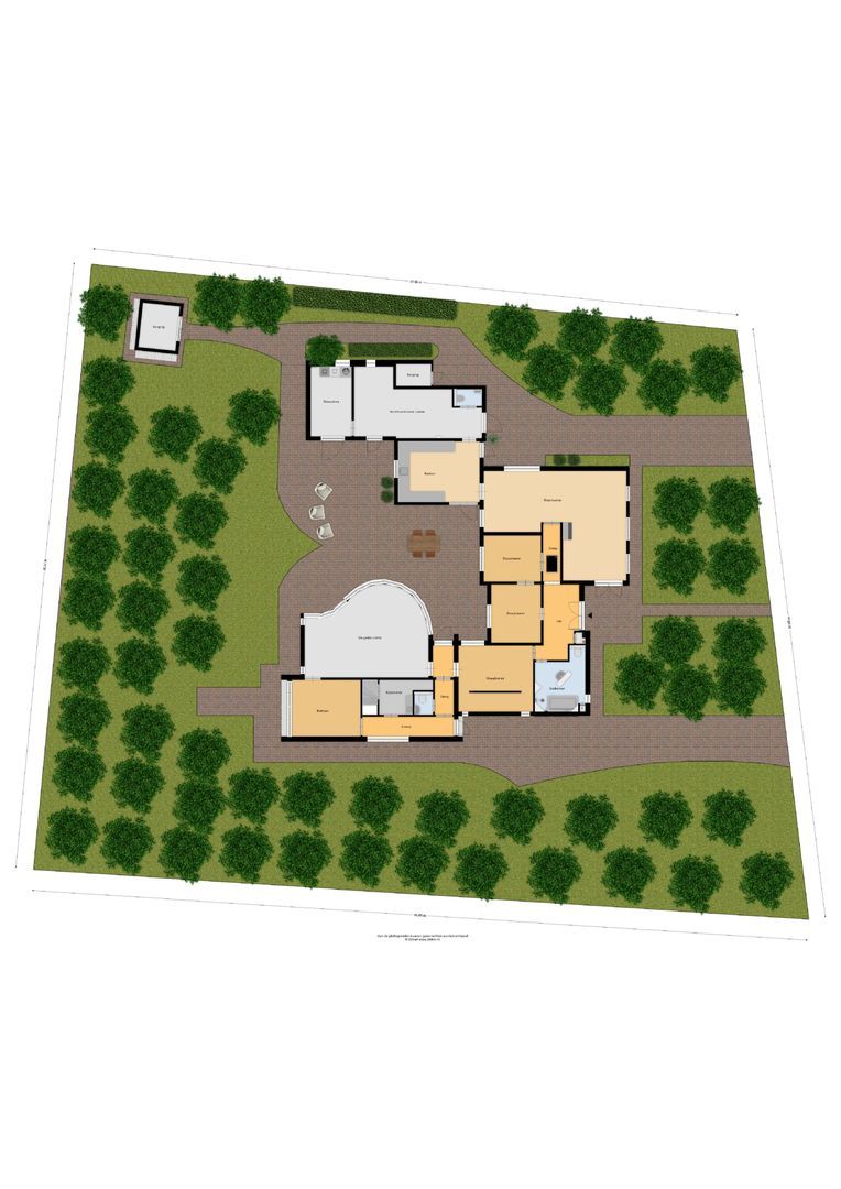 Dennenweg 3, Helvoirt foto-34