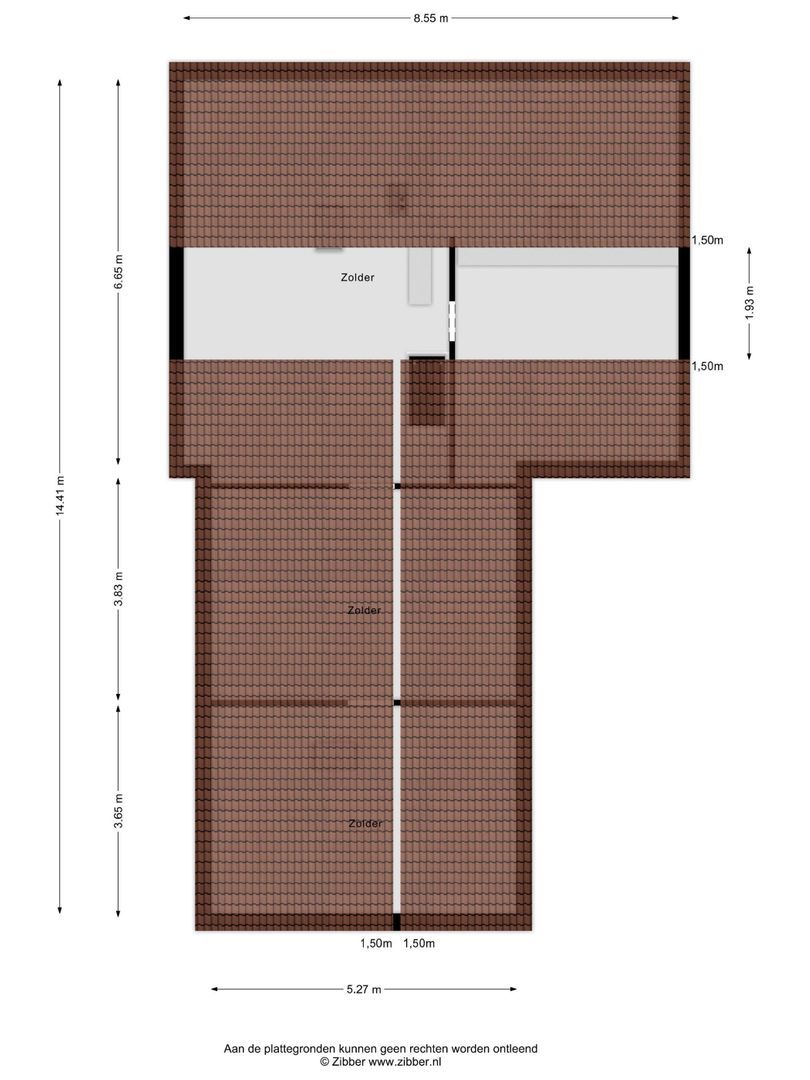 Dennenweg 3, Helvoirt foto-33
