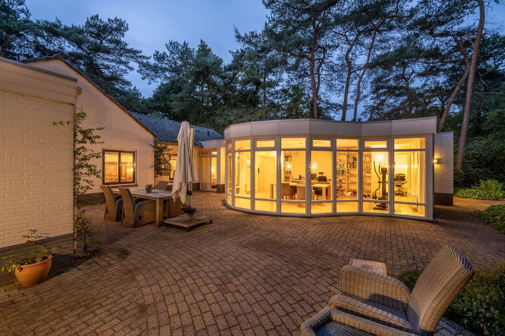 Dennenweg 3, Helvoirt foto-30