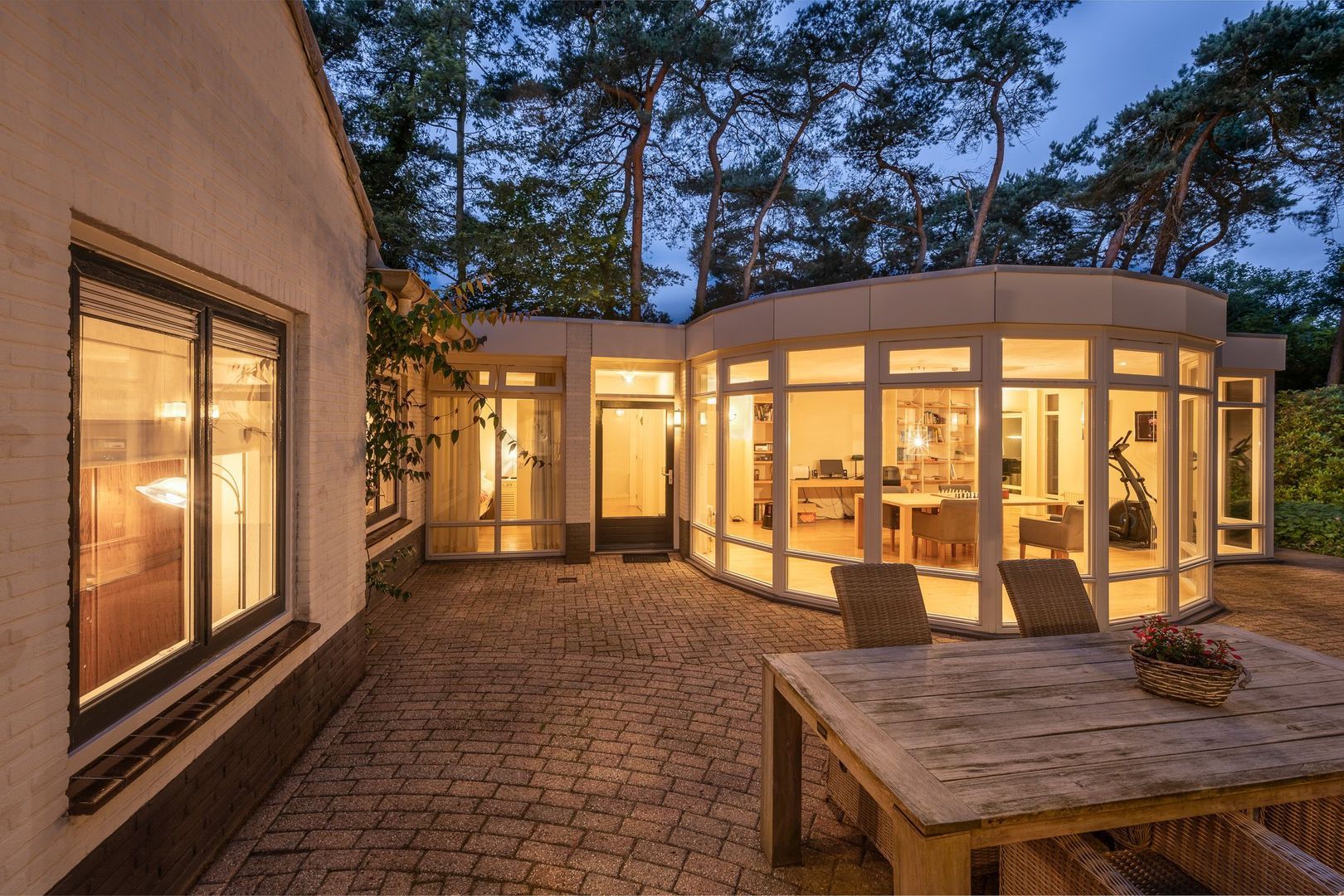 Dennenweg 3, Helvoirt foto-29