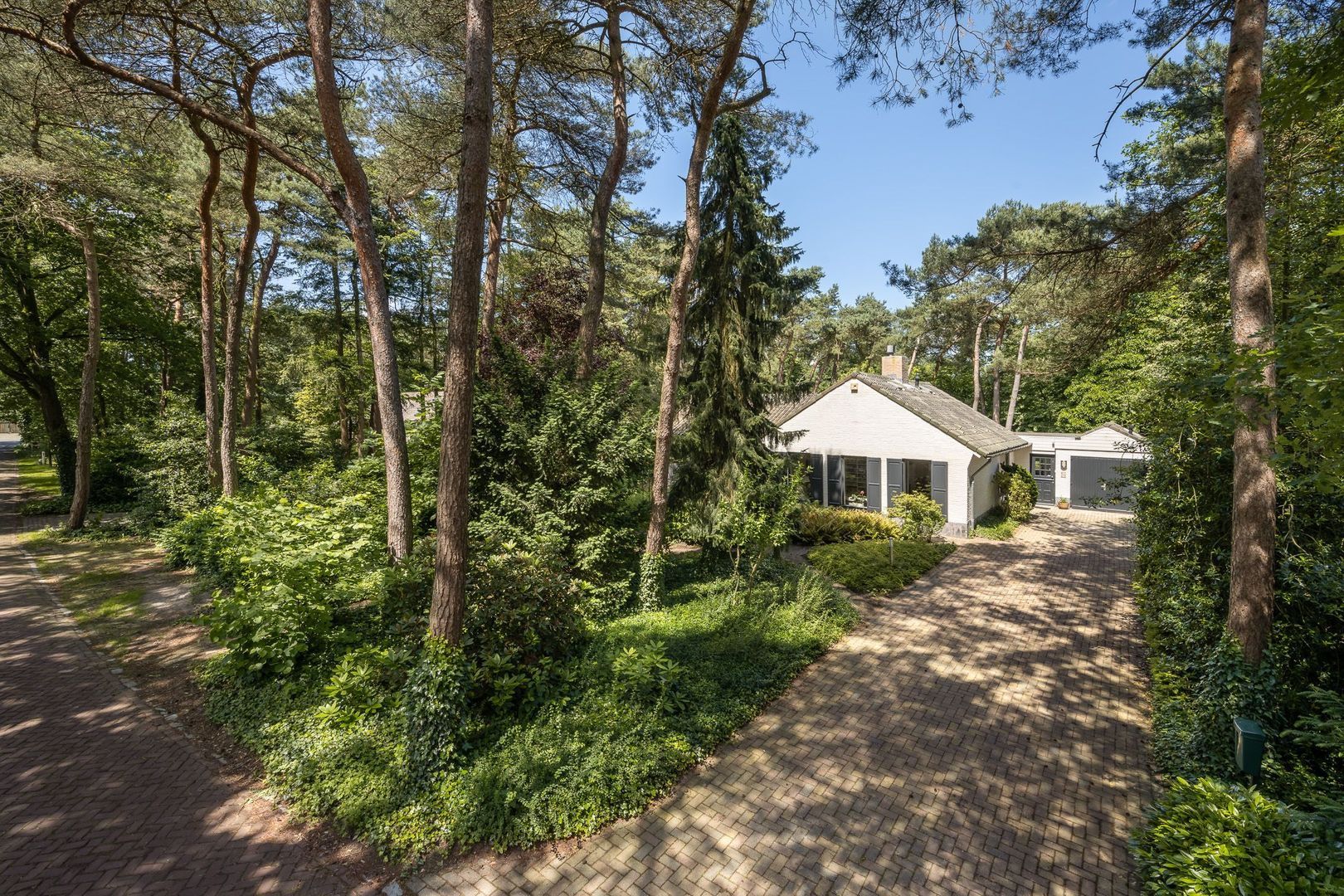 Dennenweg 3, Helvoirt foto-1